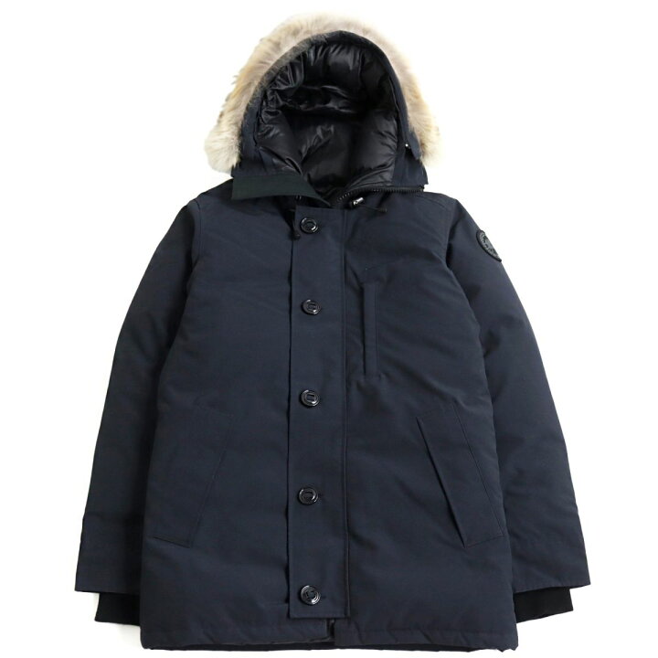 楽天市場】良品○CANADA GOOSE カナダグース CHATEAU PARKA/シャトー 