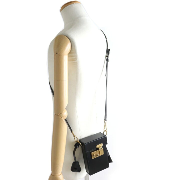 楽天市場】未使用品△正規品 dunhill ダンヒル THE LOCK BAG ロック  