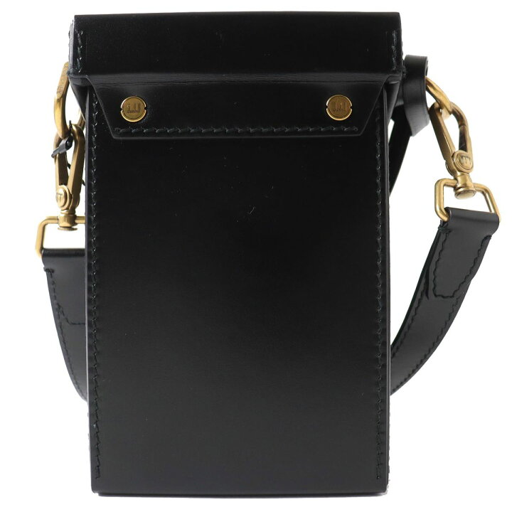 楽天市場】未使用品△正規品 dunhill ダンヒル THE LOCK BAG ロック 