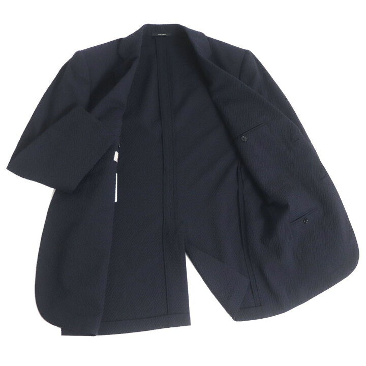 楽天市場】未使用品□20AW HERMES/エルメス シアサッカー地 ウール 