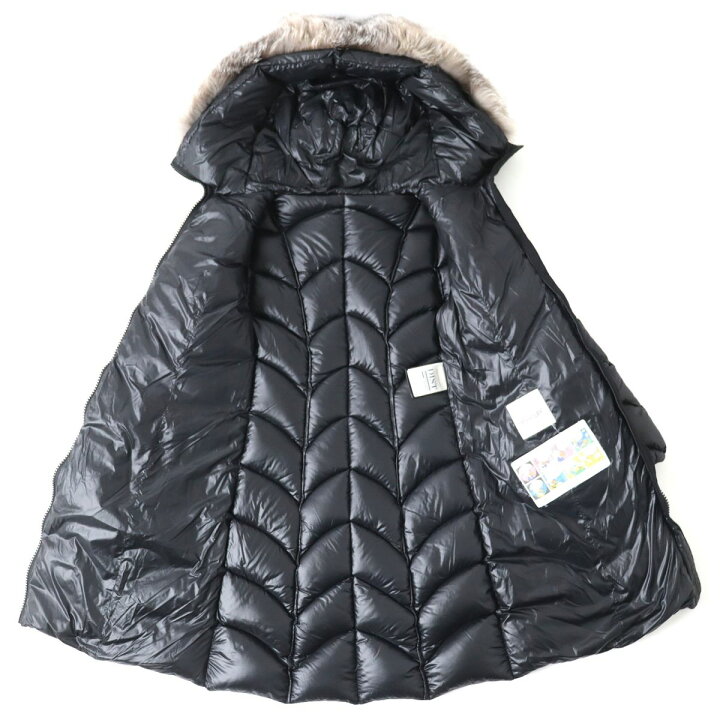 楽天市場】極美品△MONCLER モンクレール ALBIZIA アルビジア フロスト  