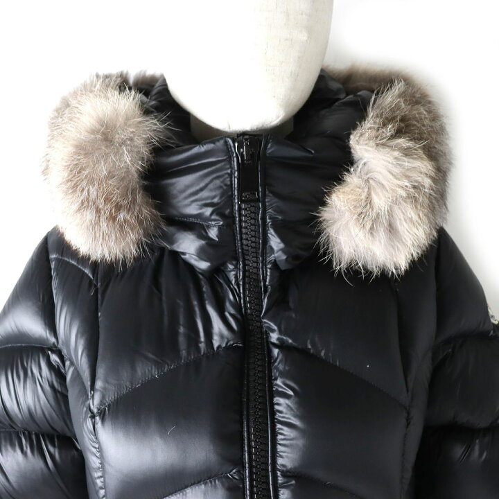 楽天市場】極美品△MONCLER モンクレール ALBIZIA アルビジア フロスト  