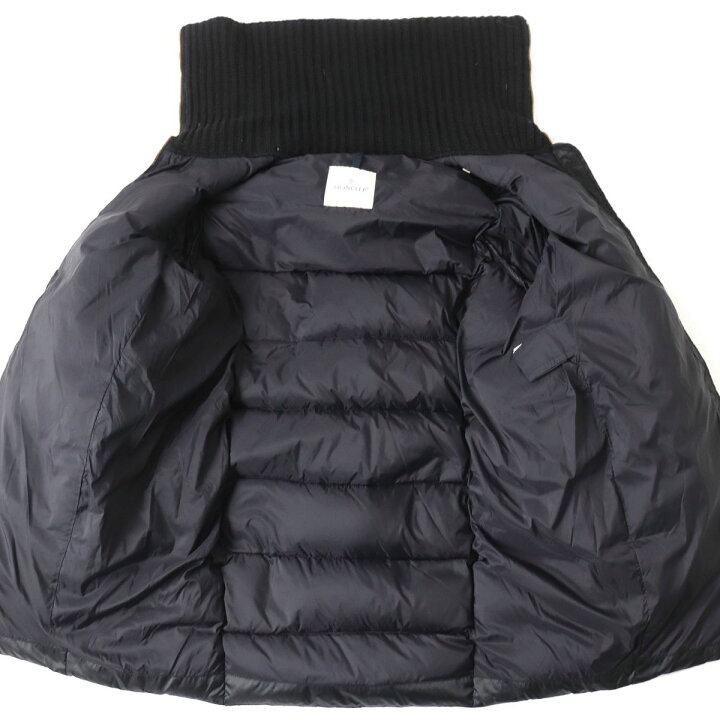 楽天市場】極美△MONCLER モンクレール LABURNUM ラバーナム カシミヤ 