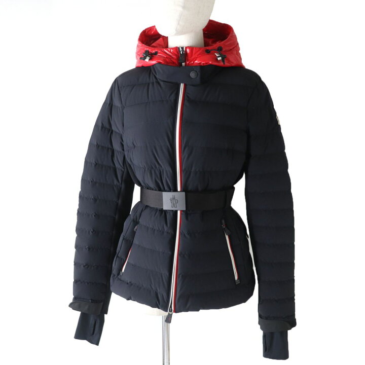楽天市場】極美品☆正規品 MONCLER GRENOBLE モンクレールグルノーブル 
