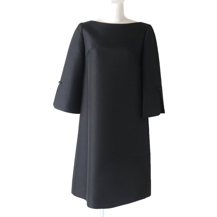 楽天市場】極美品☆正規品 フォクシーブティック 40654 モノクローム 