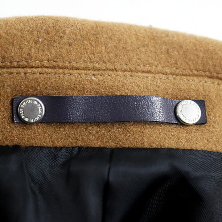 楽天市場】美品○PS Paul Smith ポールスミス PY-11*-83631 チン 