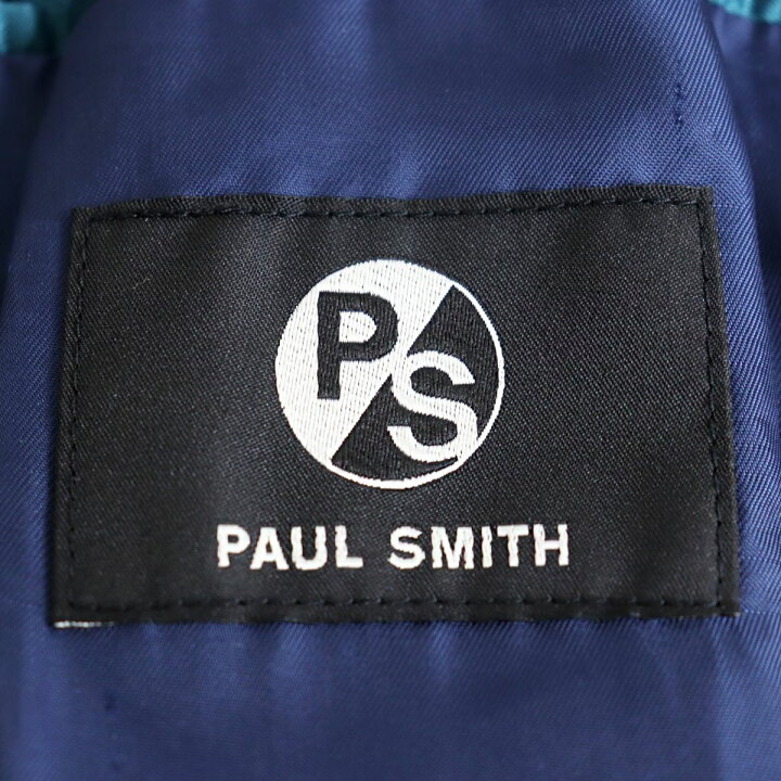 楽天市場】美品○PS Paul Smith ポールスミス PY-11*-83631 チン 