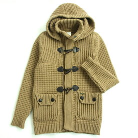 楽天市場 ダッフルコート ベージュ メンズファッション の通販