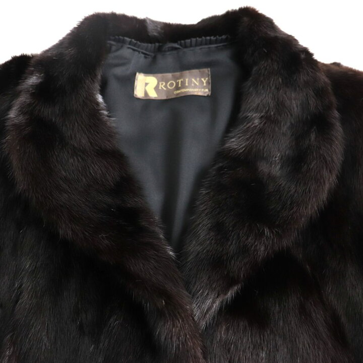 楽天市場】【中古】毛並み極美品▽ROTINY MINK ロティニー ミンク 本 