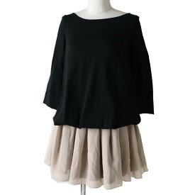 楽天市場 フォクシー風ワンピースの通販