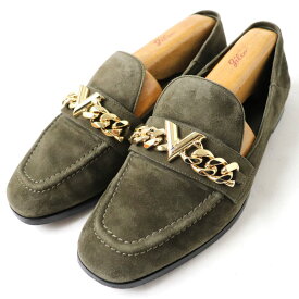 楽天市場 ルイヴィトン ローファー レディースの通販