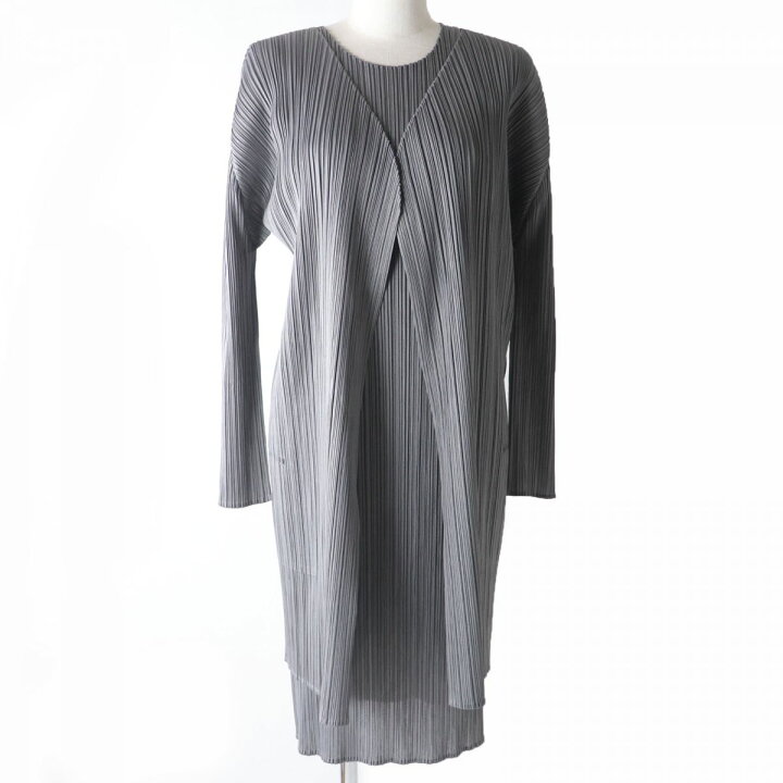 楽天市場】極美品☆正規品 PLEATS PLEASE プリーツプリーズ PP55-JA108  