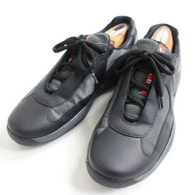 楽天市場 メンズ靴 ブランドプラダ 靴 の通販