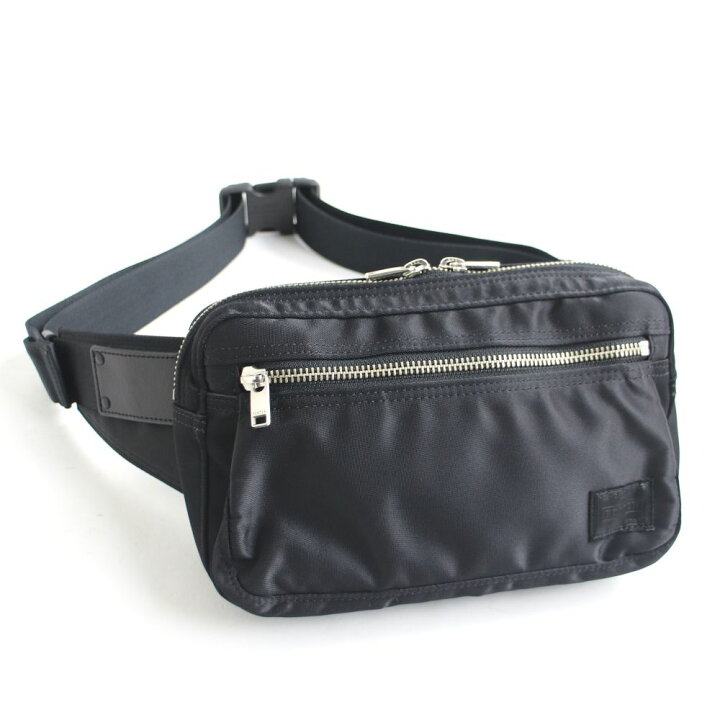 楽天市場】【ドンドン見直し】【中古】〇極美品日本製 PORTER ポーター/吉田カバン ナイロンキャンバス レザー使い ウエストポーチ/ボディバッグ ブラック : 衣類&ブランドリサイクル GREEN 楽天市場】【ドンドン見直し】【中古】〇極美品日本製 PORTER ポーター/吉田カバン ナイロンキャンバス レザー使い ウエストポーチ/ボディバッグ ブラック : 衣類&ブランドリサイクル GREEN