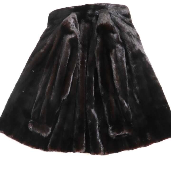 楽天市場】【中古】美品▽Rambulton(ONWARD) MINK ランブルトン(オン 