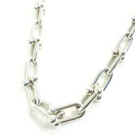 楽天市場 ティファニー ハードウェア ネックレスの通販