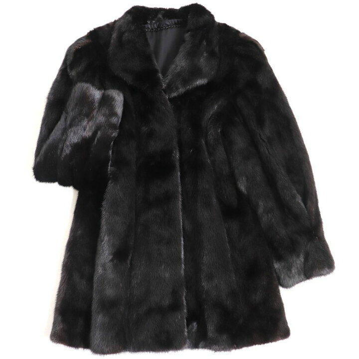 楽天市場】【中古】極美品▽ROYAL SAGA MINK ロイヤルサガミンク 本 
