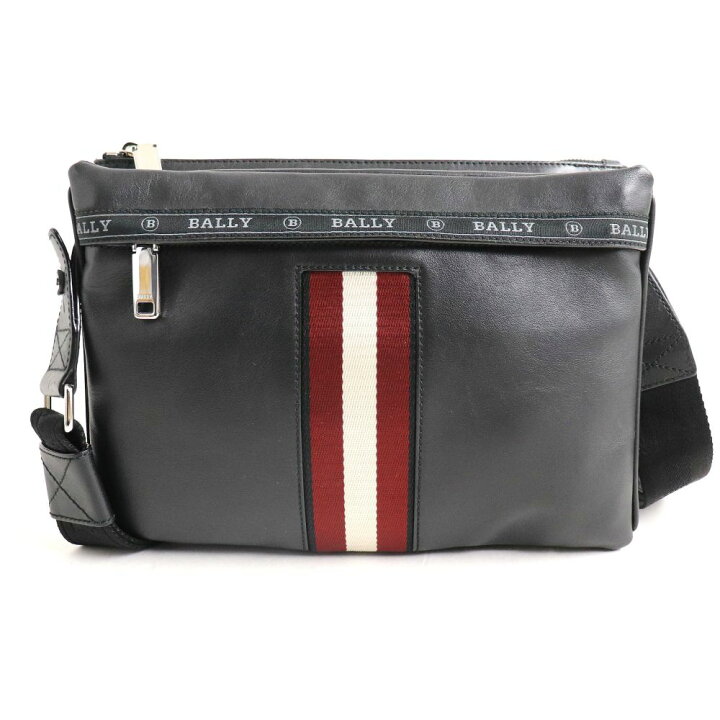 楽天市場】【中古】極美品◇BALLY バリー HARVEY バリーストライプ 