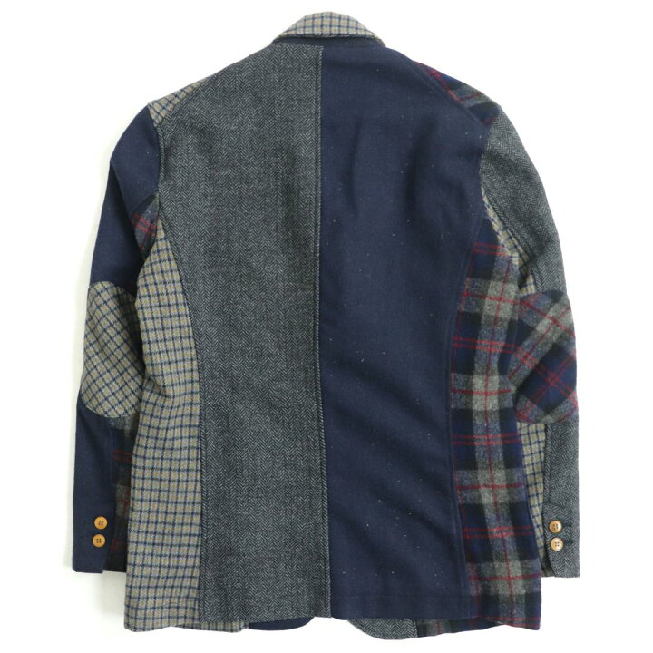 楽天市場】【中古】美品△正規品 GAIJIN MADE ガイジンメイド ウール 