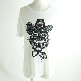 楽天市場 Gucci タイガー Tシャツ カットソー トップス メンズファッションの通販