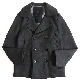 楽天市場 Pコート ブランドイヴ サンローラン メンズファッション の通販