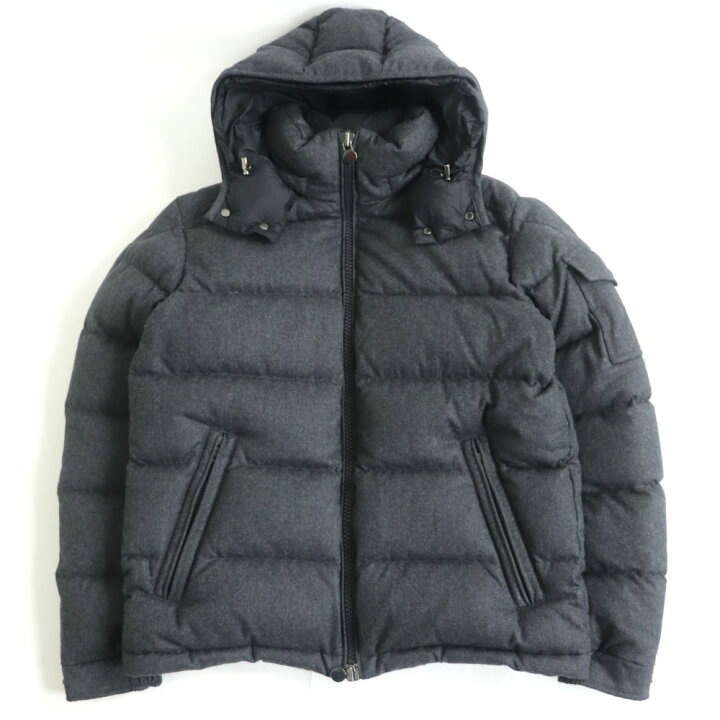 楽天市場】【中古】美品□2017年製 モンクレール MONTGENEVRE 
