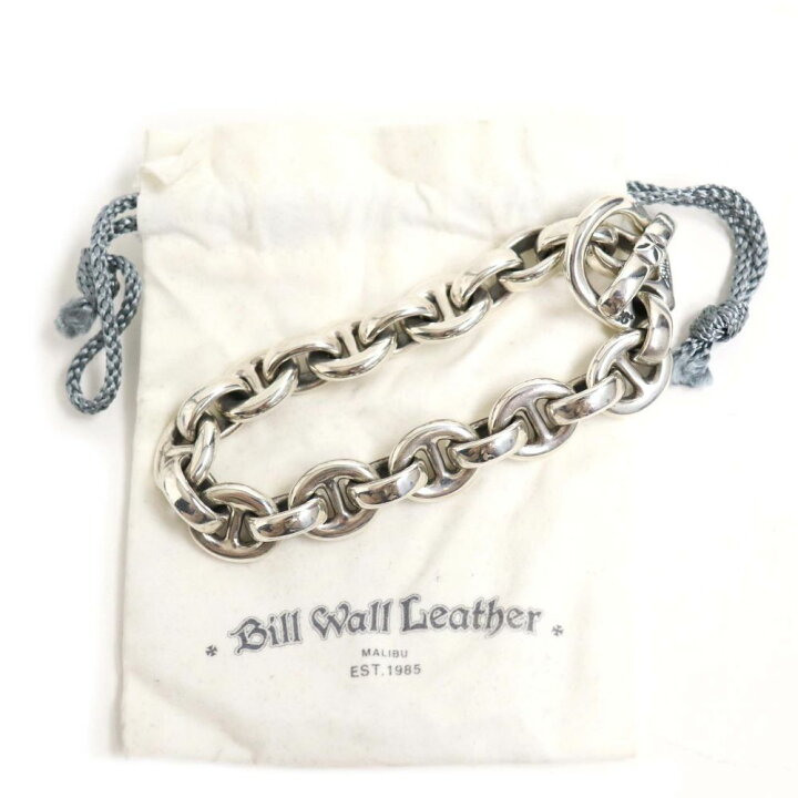 楽天市場】美品▽Bill Wall Leather ビルウォールレザー ミックス 