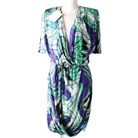 楽天市場 プッチ柄 ワンピースの通販