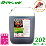 【有効期限2028年10月】除草剤 バスタ液剤 20L BASF 専用コック 付属 畦畔 水稲 畑作 家庭菜園 スギナ オ…