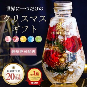 �_15���I�t�N�[�|���^FLOWERiUM �n�[�o���E�� �M�t�g �N���X�}�X �v���[���g �h���b�v �t�������E�� �� �t�����[�M�t�g Drop Xmas �a���� ���蕨 �v���U�[�u�h�t�����[ �h���C�t�����[ �\�[�v�t��