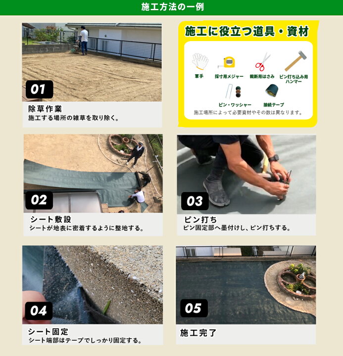 楽天市場】【楽天1位受賞】【30平米】【厚0.8mm】 耐用年数:約10〜15年 