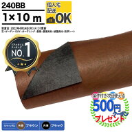 【19日20時～エントリーでP5倍】【楽天1位受賞】【敷き方マニュアル付】【10平米分】【厚0.64mm】 耐用年…