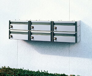 集合ポスト 郵便受け ポストの人気商品 通販 価格比較 価格 Com