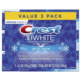 楽天市場 Crest 3d White 歯磨き粉の通販 楽天市場 Crest 3d White 歯磨き粉の通販