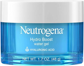 【エクスプレス便】Neutrogena　ニュートロジーナ　ハイドロブースト　ウォータージェル 1.7oz 48g　 スキンケア　お肌　美容