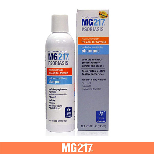 国内外の人気集結！ SALE 75%OFF MG217 PSORIASIS 乾癬 シャンプー Psoriasis Medicated Conditioning 3% Coal Tar Shampoo - 8 oz 240ml kirpich59.ru kirpich59.ru