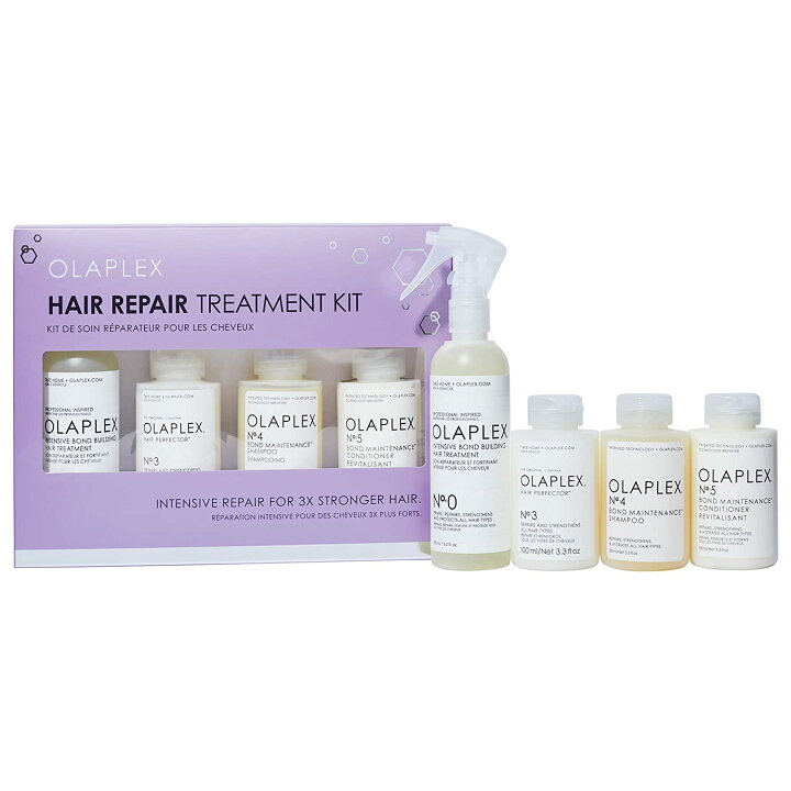 楽天市場】【エクスプレス便】オラプレックス Olaplex Hair Repair 