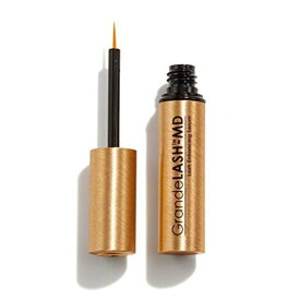 【エクスプレス便】Grande Cosmetics GrandeLASH-MD Lash Enhancing Serum 1ml グランデラッッシュ MD まつ毛美容液　眉毛美容液