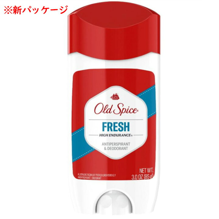 楽天市場】【エクスプレス便】オールドスパイス Old Spice フレッシュ 