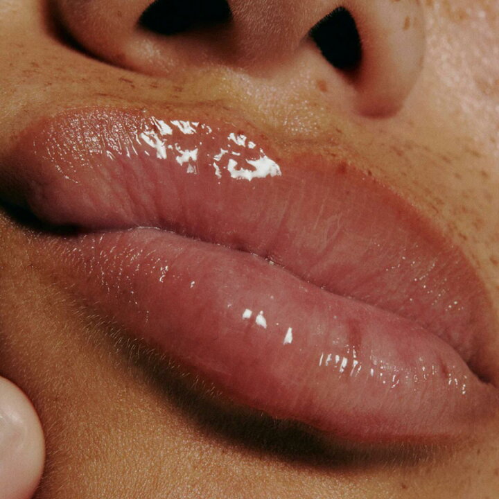 楽天市場】【rhode skin】unscented Peptide Lip Treatment THE 