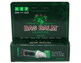 【追跡可能海外メール便】Bag Balm Original Formula Skin Moisturizer 0.33oz 　バッグ バーム オリジナル フォーミュラ スキン モイスチャライザー 0.33オンス