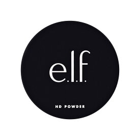 【追跡可能海外メール便】e.l.f. High Definition Powder Loose Powder 0.28 oz エルフ 高品位パウダー ルースパウダー8g