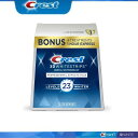 【追跡可能海外メール便】 24回分　(48枚入り)★　クレスト　Crest　レベル23 　ホワイトニング　テープ　3D White　…