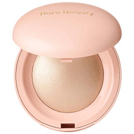 【エクスプレス便】Rare Beauty レアビューティー by Selena Gomez Positive Light Silky Touch Highlighter (Exhilarate - champagne gold)　ポジティブライトシルキータッチハイライター　チーク　ハイライト