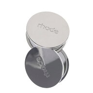 rhode ロード コンパクト ミラー The compact mirror スキン ヘイリービーバー 鏡 メイク直し 【エクスプ…