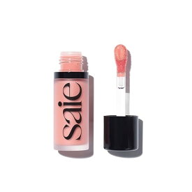 【追跡可能海外メール便】Saie ドゥーブラッシュ Rosy（ロージー）0.4oz｜Dew Blush リキッドチーク 自然な血色感 海外コスメ Saie Liquid Cheek