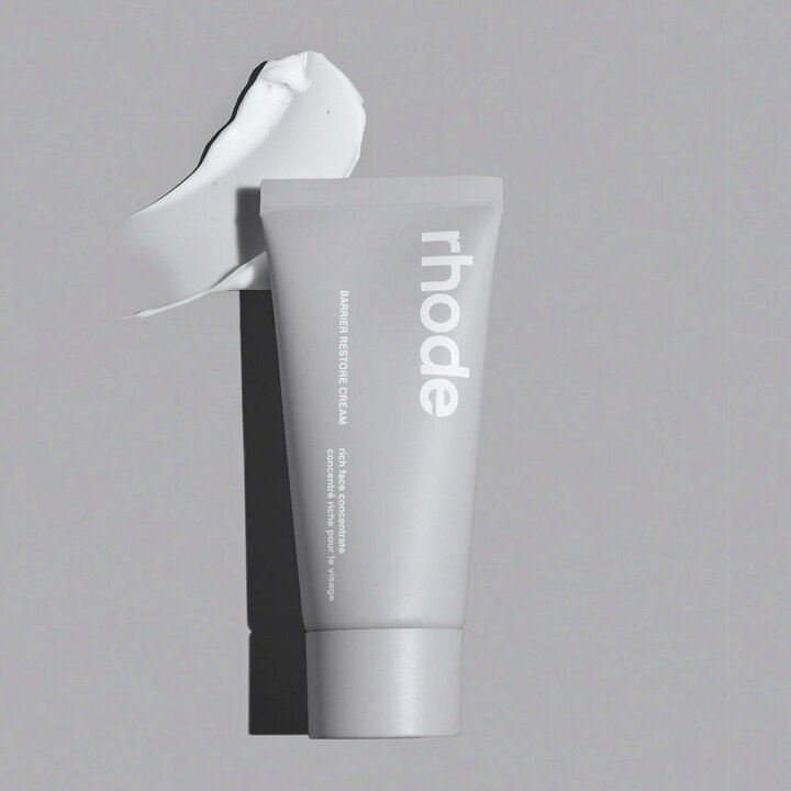 楽天市場】rhode skin バリア復元クリーム barrier restore cream 50ml 