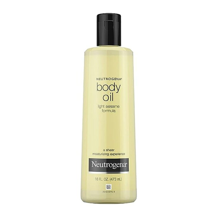 楽天市場】【エクスプレス便】Neutrogena Body Oil Light Sesame 
