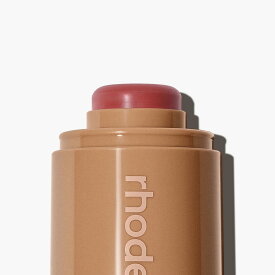 rhode ロード　ポケットブラッシュ　チーク　sleepy girl - soft mauve　5.3g / 0.18oz　ヘイリービーバー　海外コスメ　海外セレブ 【エクスプレス便】