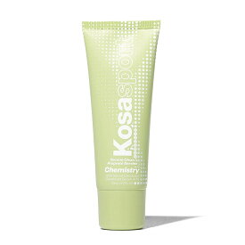 【追跡可能海外メール便】Kosas Chemistry Deodorant (Serene Clean)2.4 ozコーサス ケミストリー デオドラント （セリーンクリーン）70 mL消臭剤　ロールオン　ワキガ対策